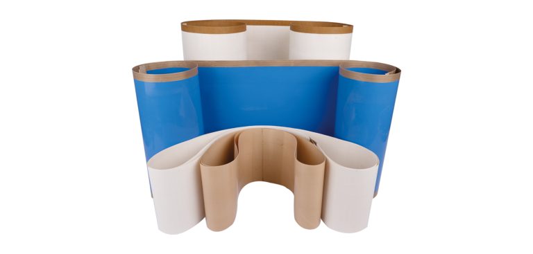 Fabricated Teflon Belts