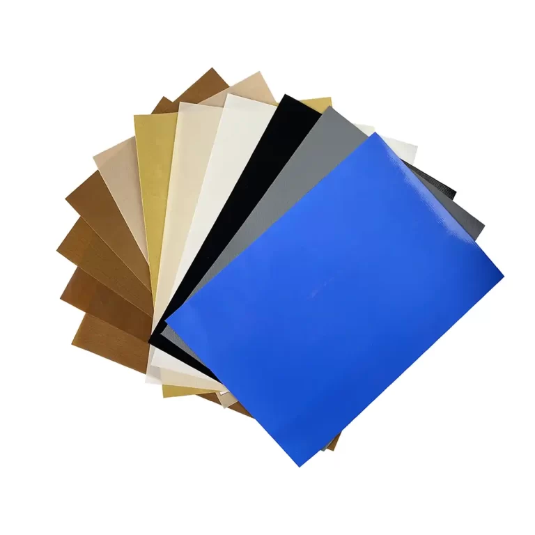 High temperature resistant PTFE coated fiberglass fabric