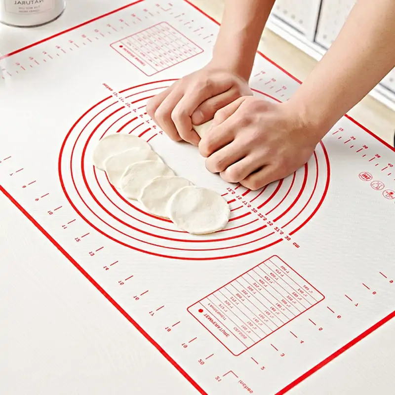Silicone Pastry Mat