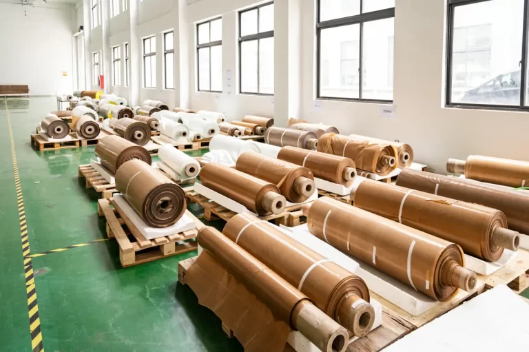 ptfe fabric