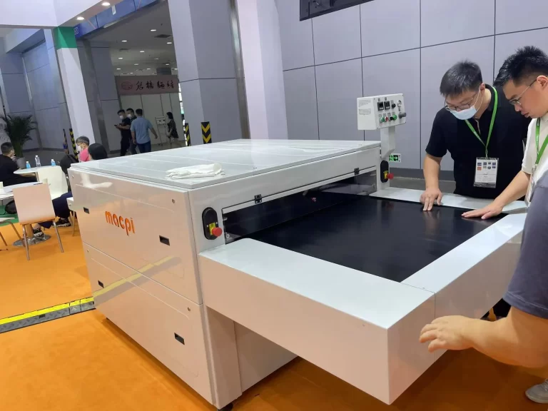 PTFE fusing conveyor belt