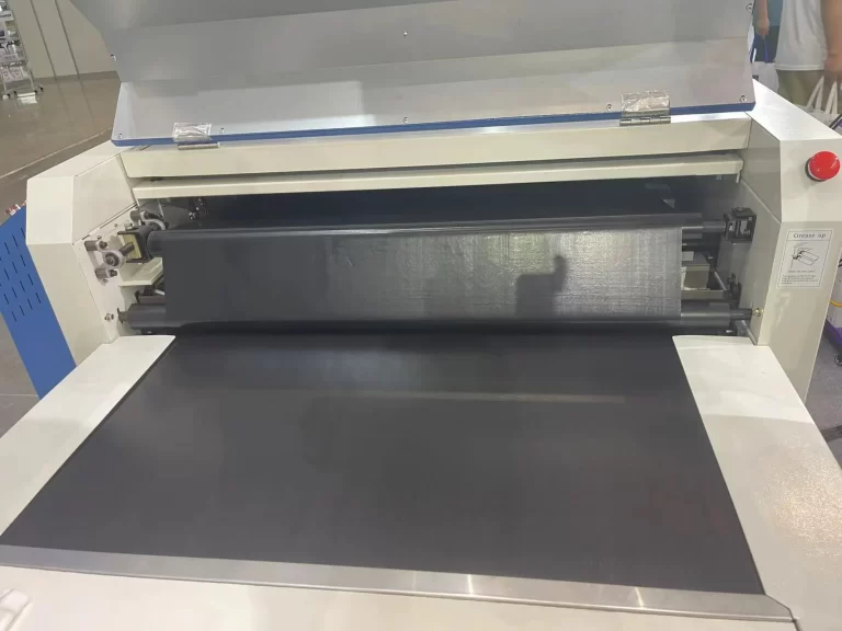 PTFE fusing machine conveyor belt