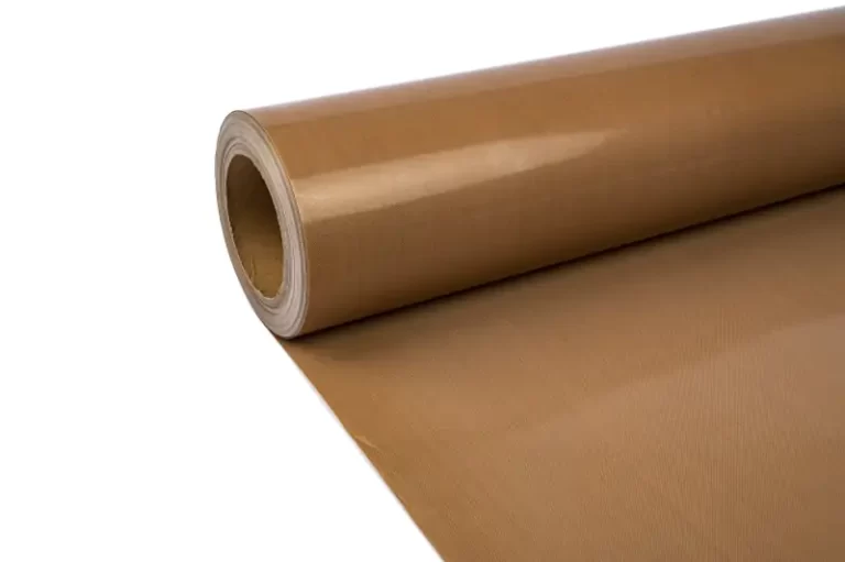 PTFE Coated Fabric