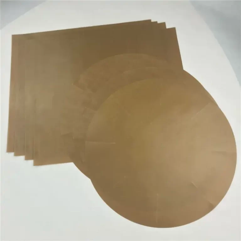 Understanding PTFE Coating