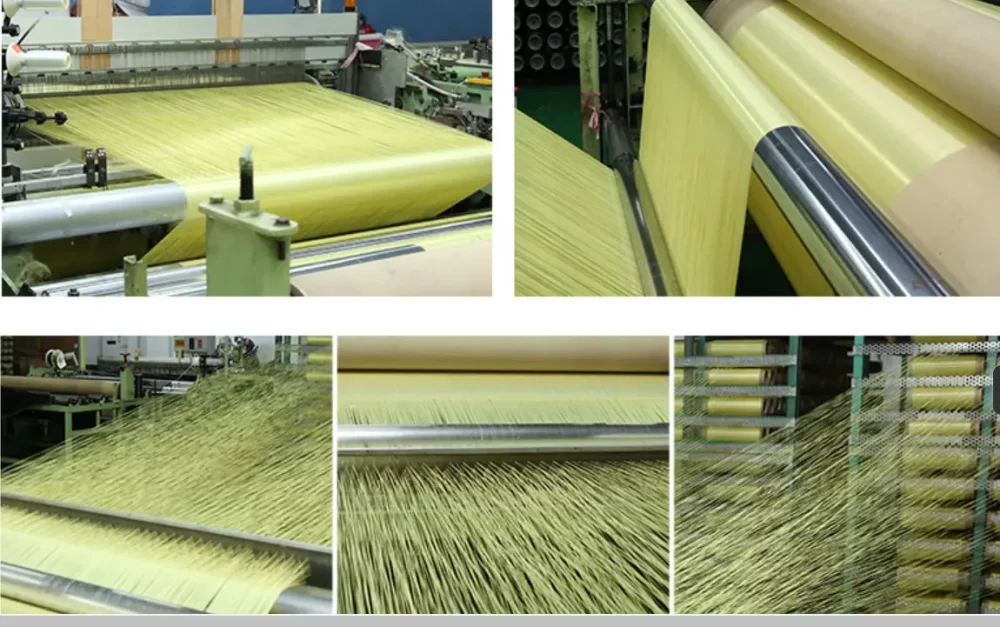 Maximizing the Life Expectancy PTFE Fabric
