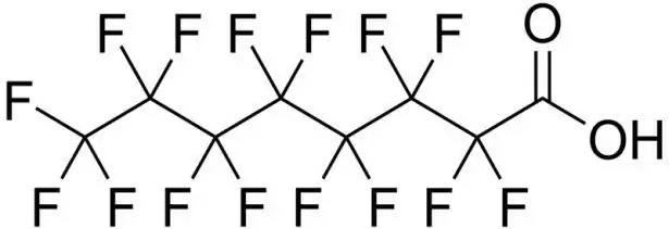 PFOA