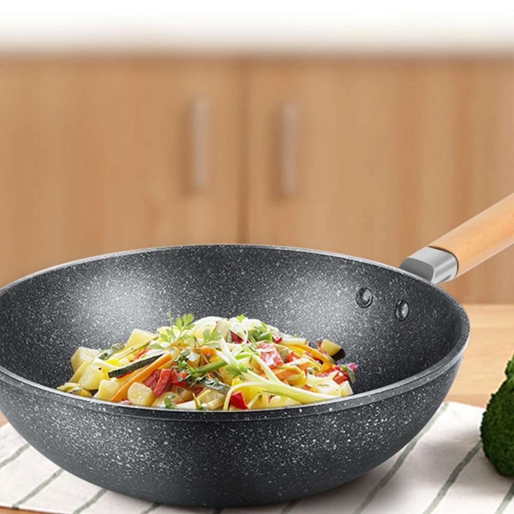 Teflon non stick