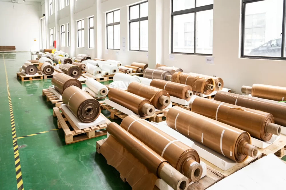 Aokai PTFE products
