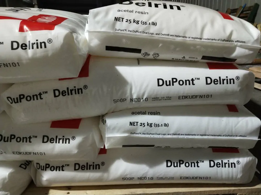 Delrin