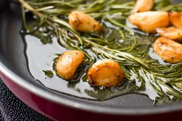 Nonstick Coatings