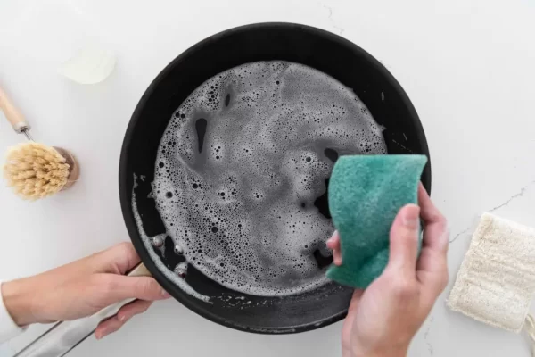 nonstick cookware