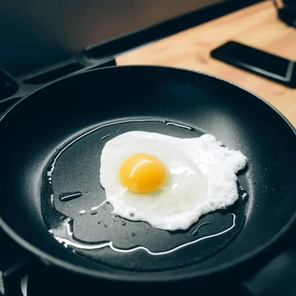 Safe to Cook