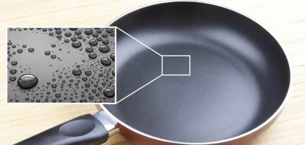 non stick pan