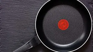 teflon pans