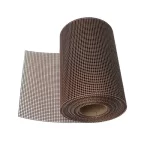 Waterproof PTFE coated fiberglass fabric