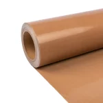 PTFE coated fiberglass fabric