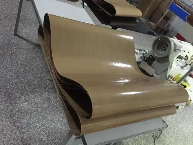 How Is Teflon Made​