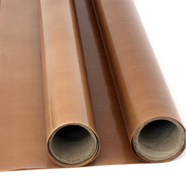 PTFE Coated Fiberglass Fabric