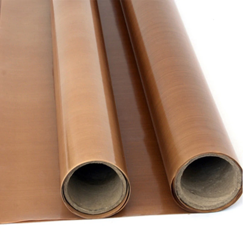 PTFE Coated Fiberglass Fabric