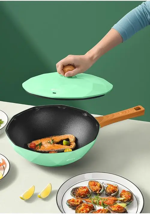 Teflon in Kitchenware and Cooking Appliances