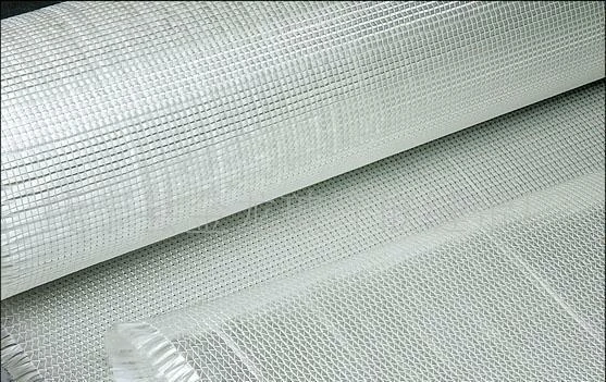fiberglass fabric