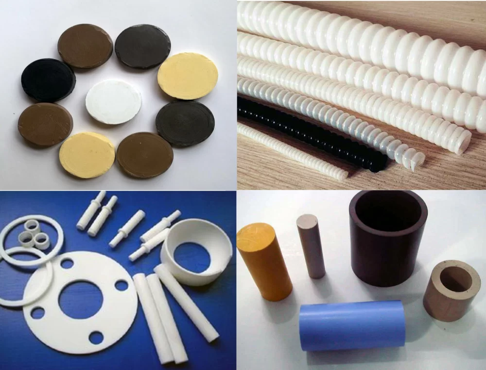 teflon polymer